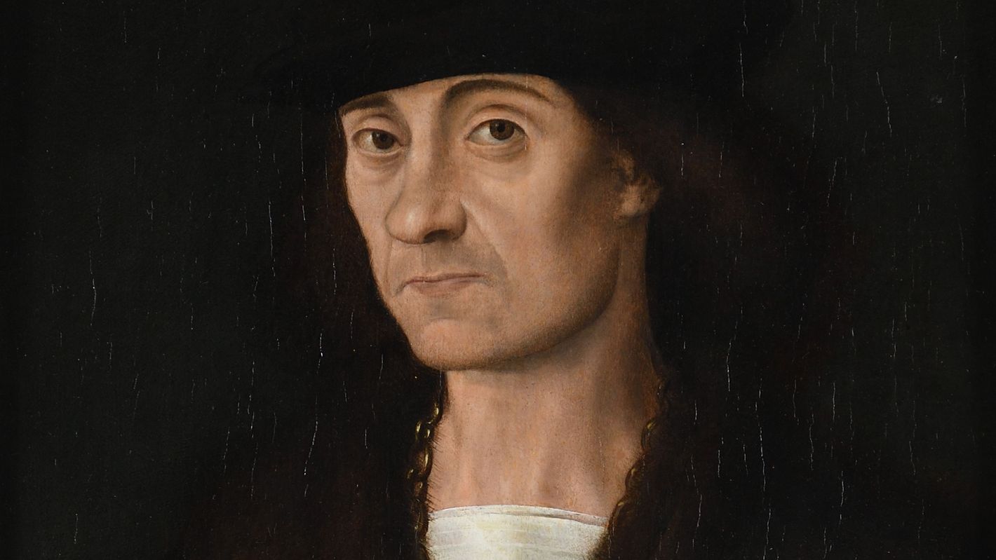 Klassik Stiftung Weimar, Dauerleihgabe der Ernst von Siemens Kunststiftung