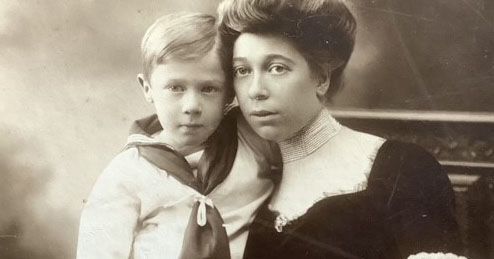 BLOG | Restitution of Nazi-Looted Cultural Assets - "See what you