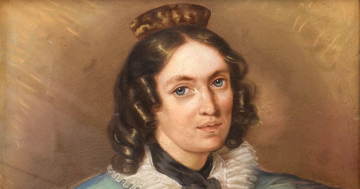 Blog „Mit einem wilden angeborenen Freiheits, ja Rebellensinn