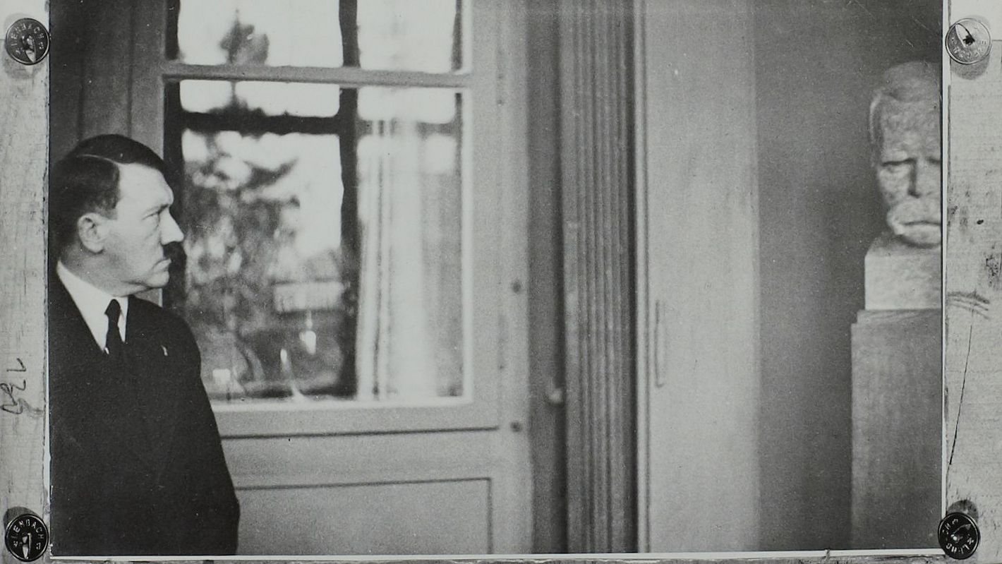 Nietzsche im Nationalsozialismus