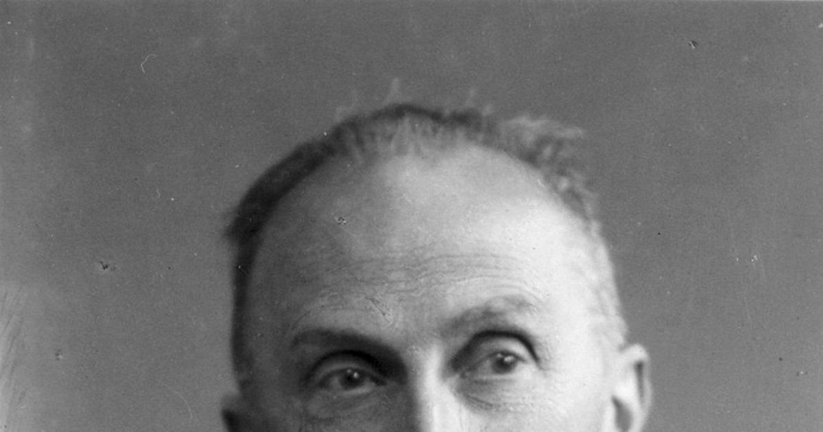 Blog „Es wird mir furchtbar schwer, die geliebte Stadt zu verlassen