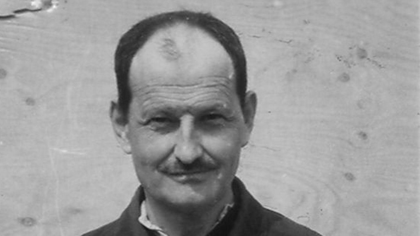 Ein Buchenwald-Häftling als früher Provenienzforscher